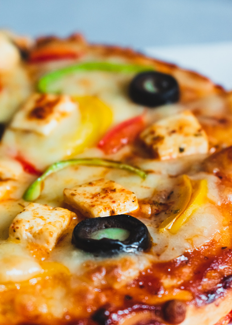 Pizza Marmara